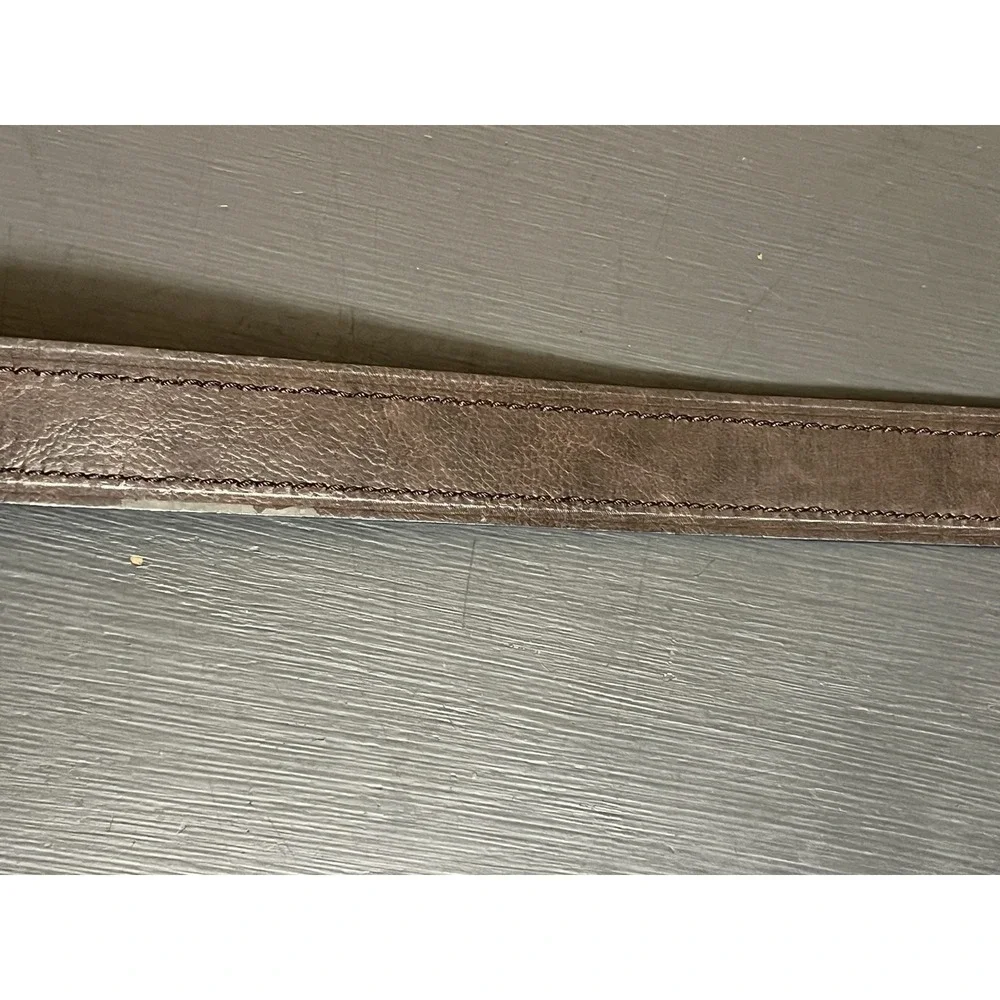 Levi's Reversible‎ Belt  31 Inch Black/Brown Excellent